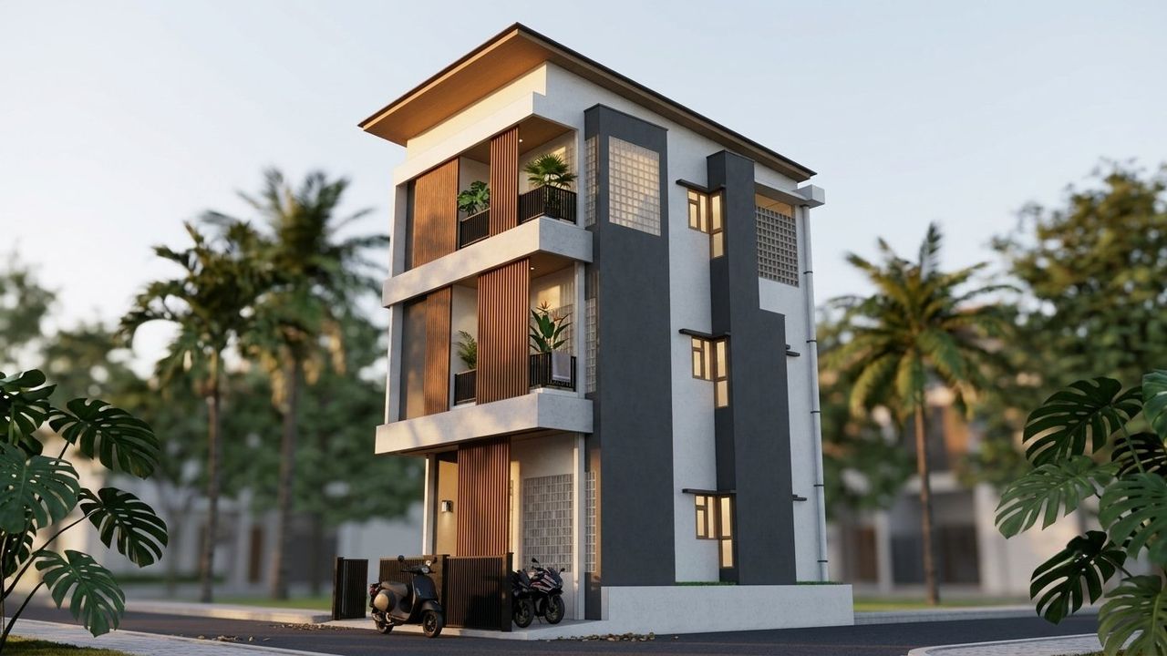 CASA 238, Manado